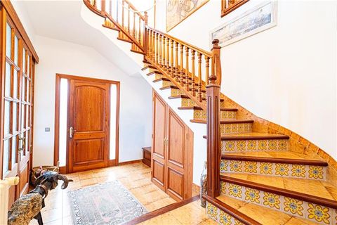 Villa a Campanet, Mallorca, Campanet - € 1.200.000 | Ref: 46664 - foto 4